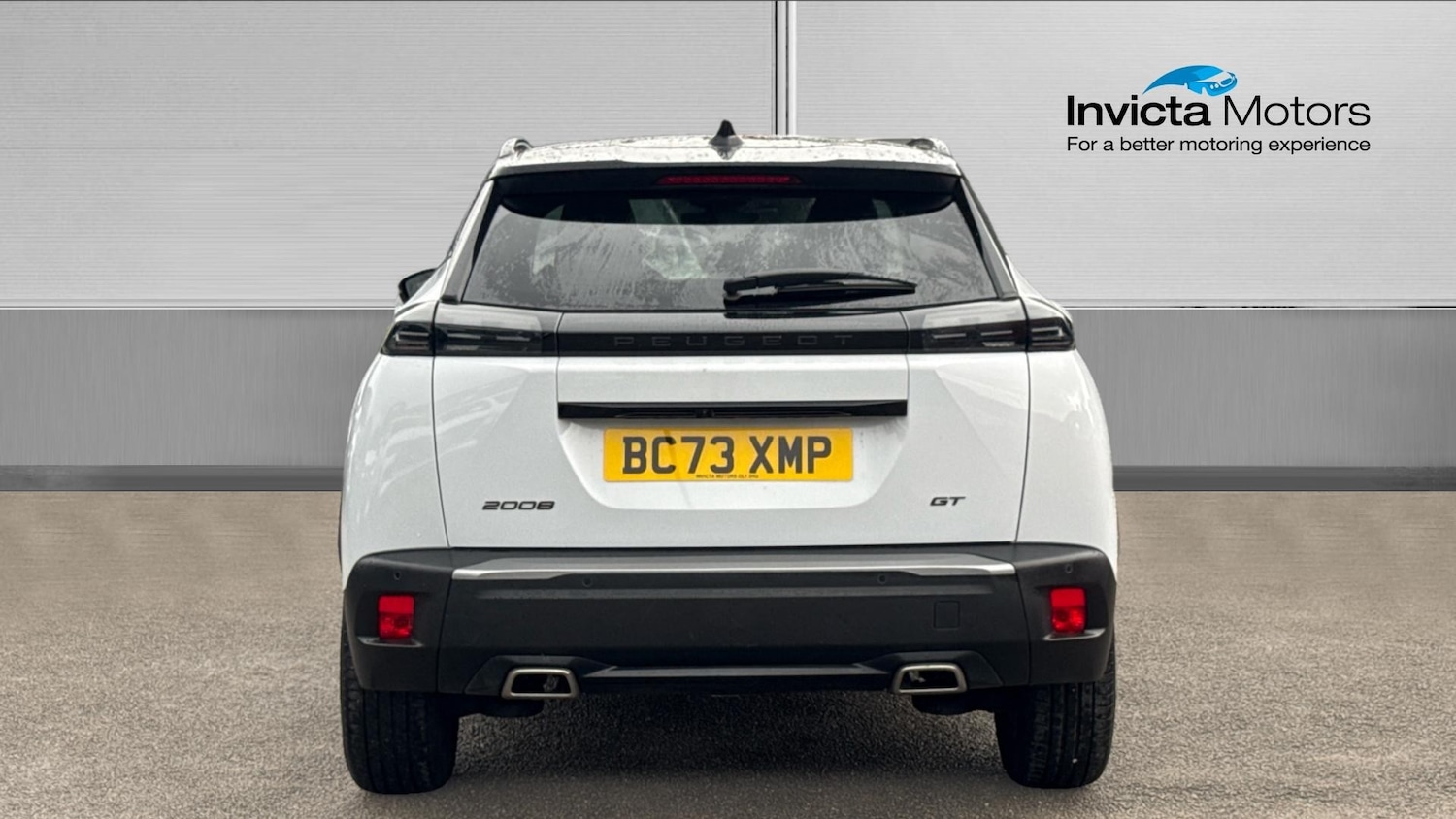 Used Peugeot 2008 2024 for sale - 76267611: Photo 4