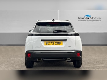 Used Peugeot 2008 2024 for sale - 76267611: Photo