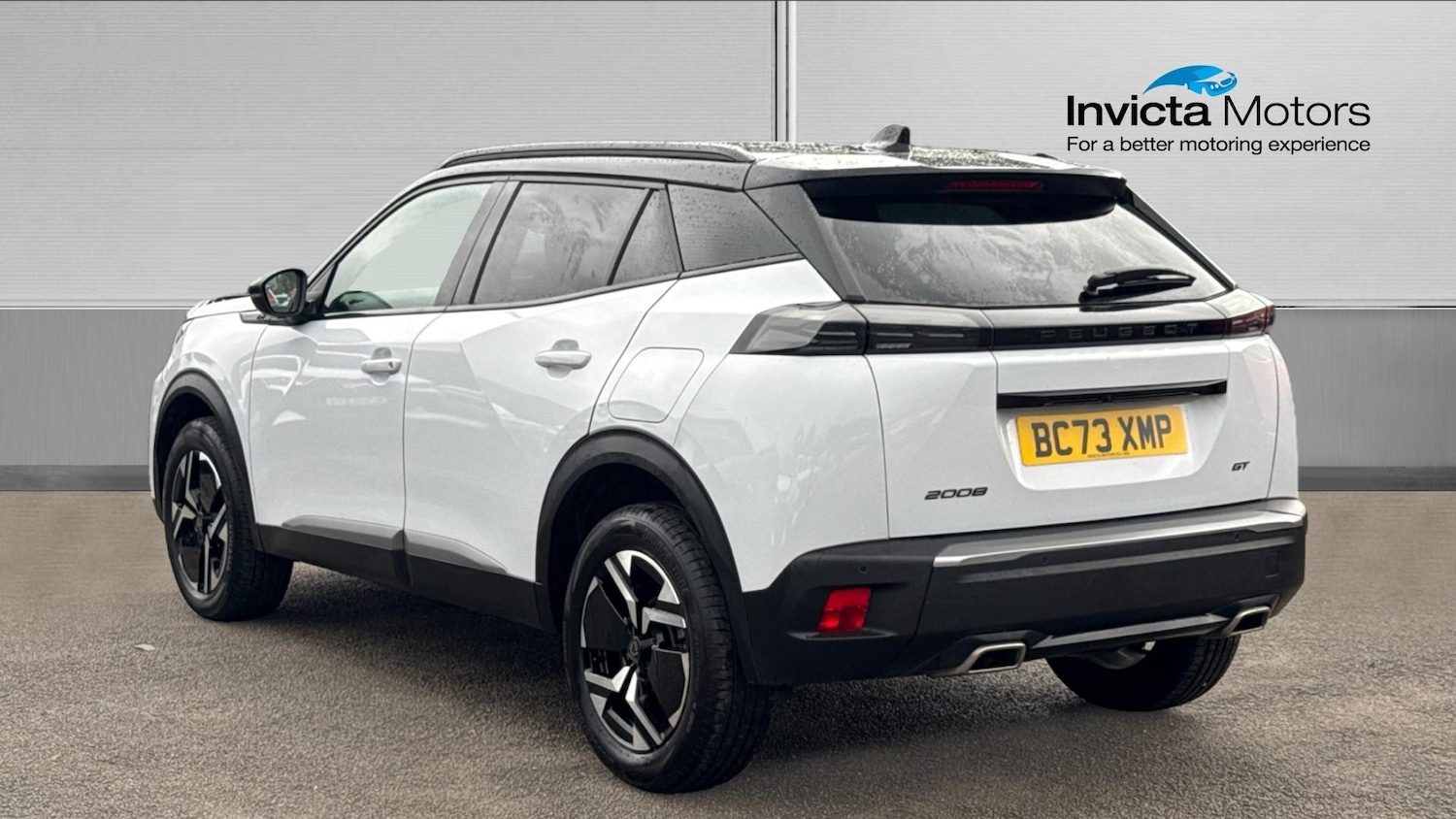 Used Peugeot 2008 2024 for sale - 76267611: Photo 5