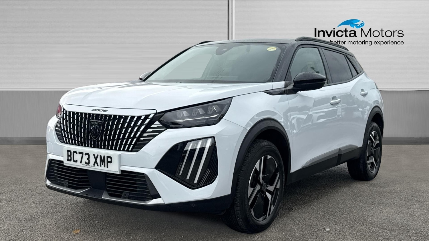 Used Peugeot 2008 2024 for sale - 76267611: Photo 7