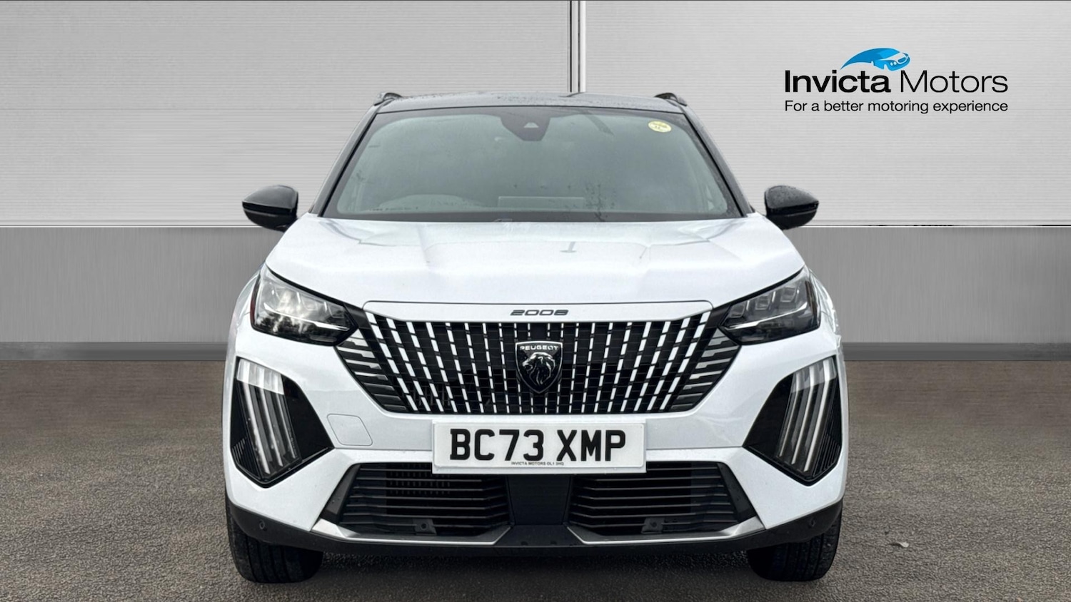 Used Peugeot 2008 2024 for sale - 76267611: Photo 8