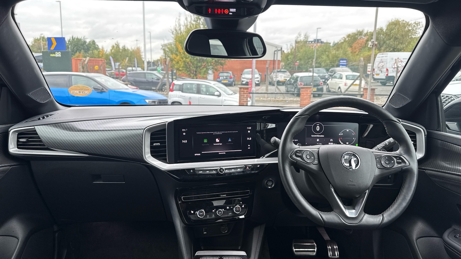 Used Vauxhall Mokka 2022 for sale - 76267607: Photo 11