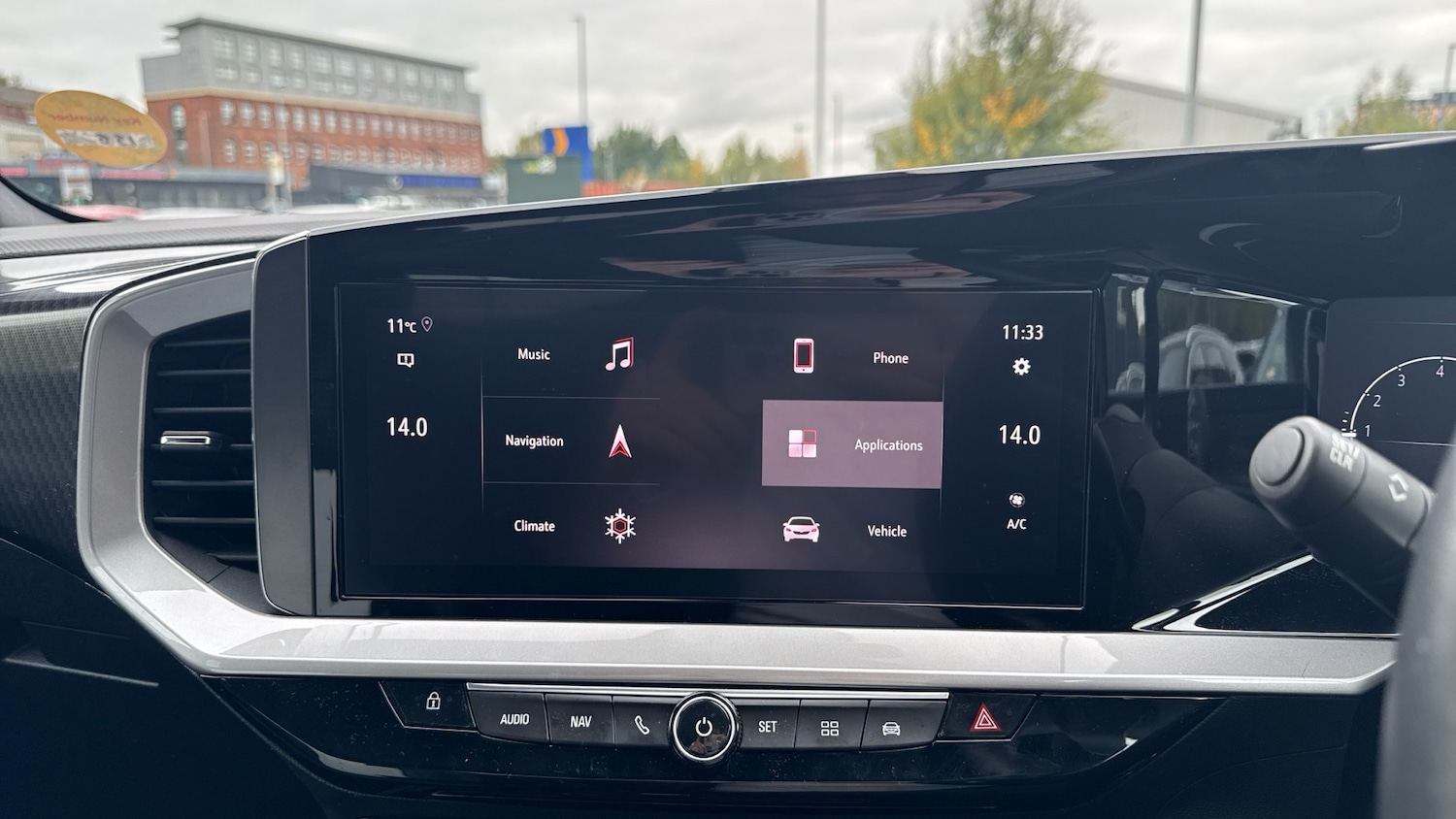 Used Vauxhall Mokka 2022 for sale - 76267607: Photo 12