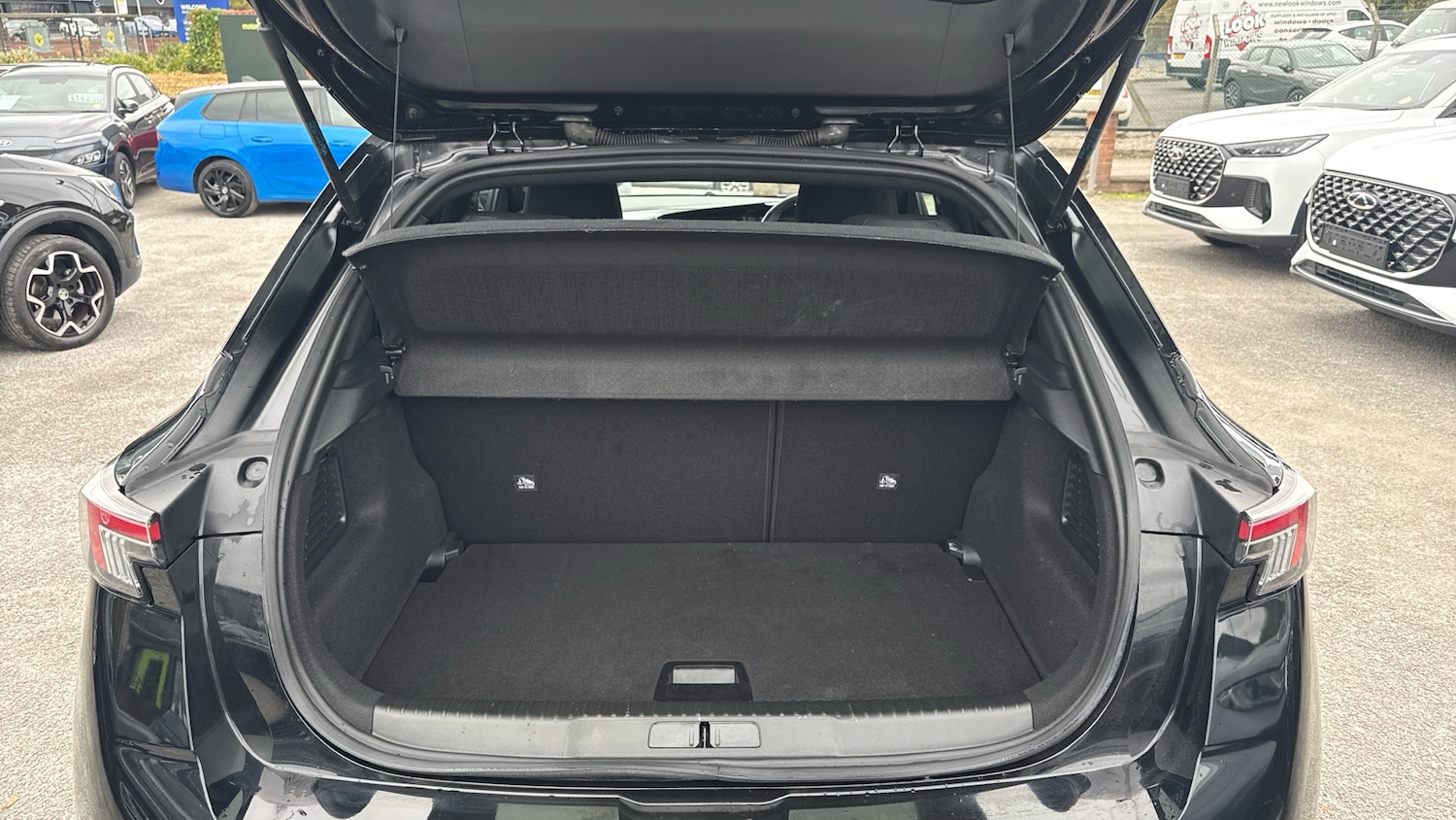 Used Vauxhall Mokka 2022 for sale - 76267607: Photo 15