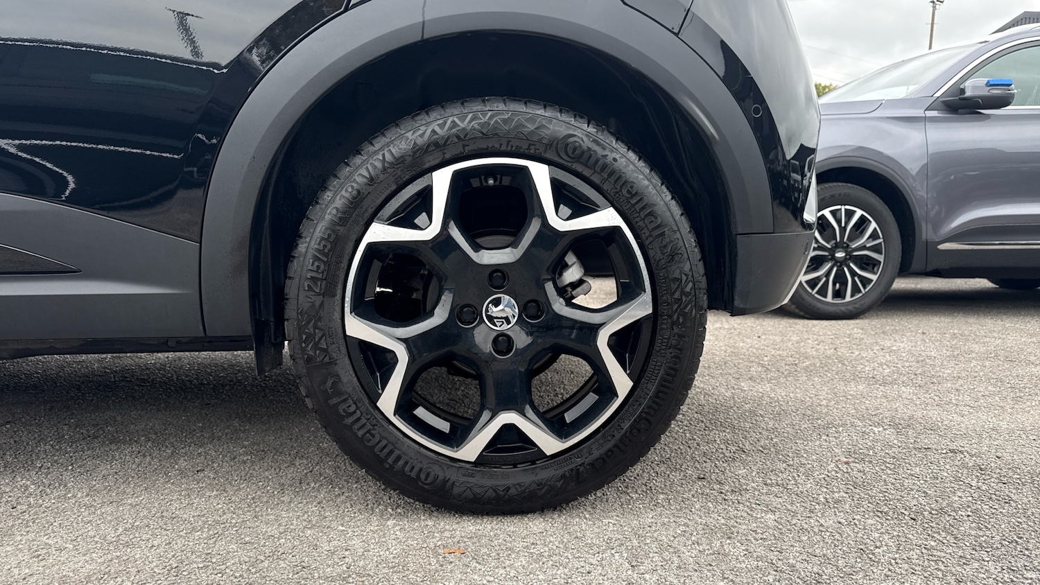 Used Vauxhall Mokka 2022 for sale - 76267607: Photo 18