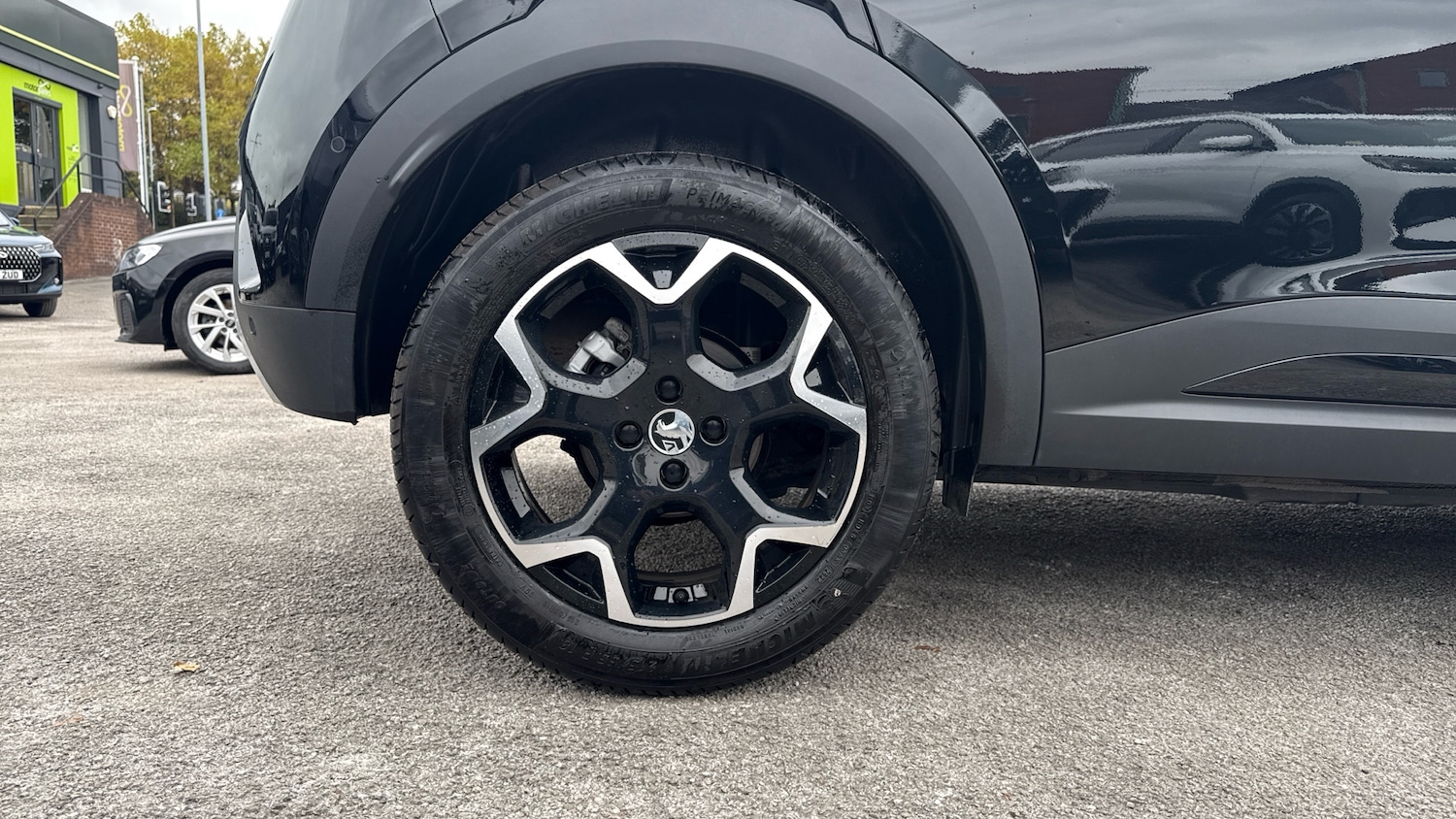Used Vauxhall Mokka 2022 for sale - 76267607: Photo 19