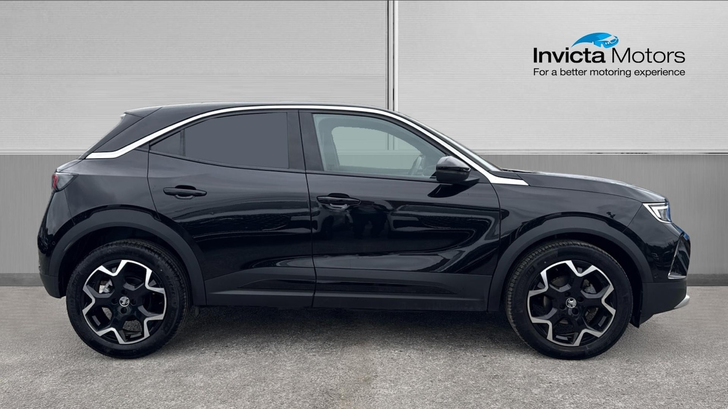 Used Vauxhall Mokka 2022 for sale - 76267607: Photo 2