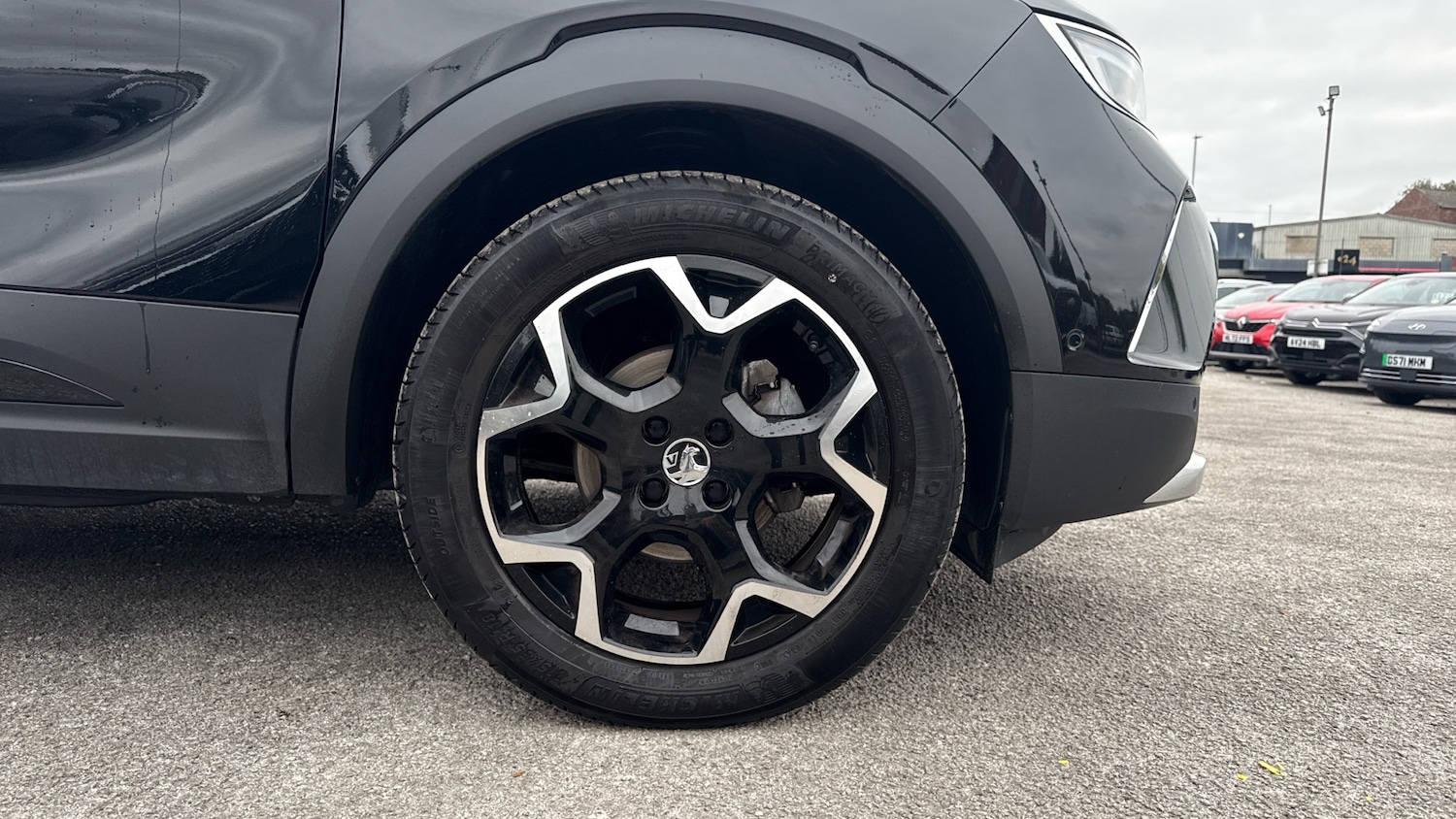 Used Vauxhall Mokka 2022 for sale - 76267607: Photo 20
