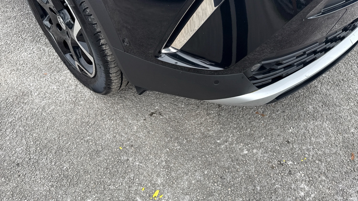 Used Vauxhall Mokka 2022 for sale - 76267607: Photo 23