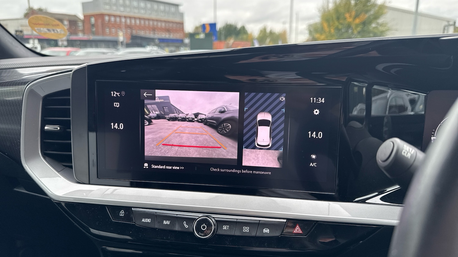 Used Vauxhall Mokka 2022 for sale - 76267607: Photo 24