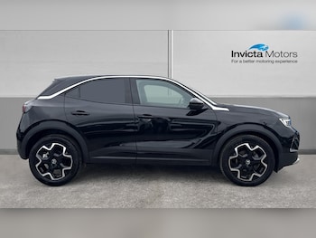 Used Vauxhall Mokka 2022 for sale - 76267607: Photo