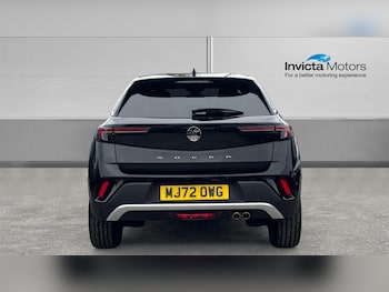 Used Vauxhall Mokka 2022 for sale - 76267607: Photo