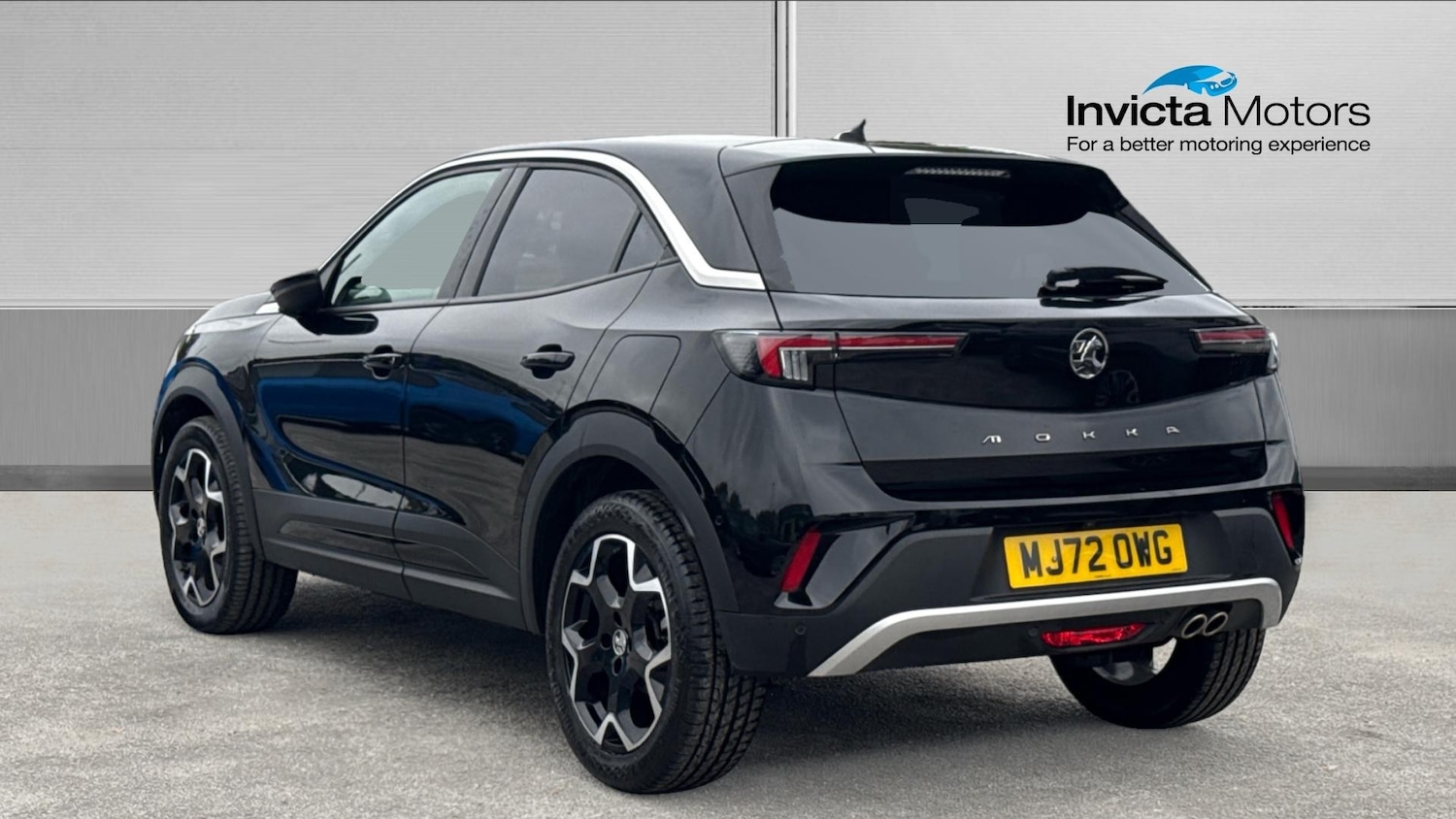 Used Vauxhall Mokka 2022 for sale - 76267607: Photo 5