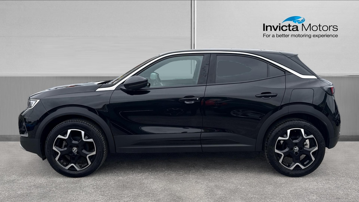 Used Vauxhall Mokka 2022 for sale - 76267607: Photo 6