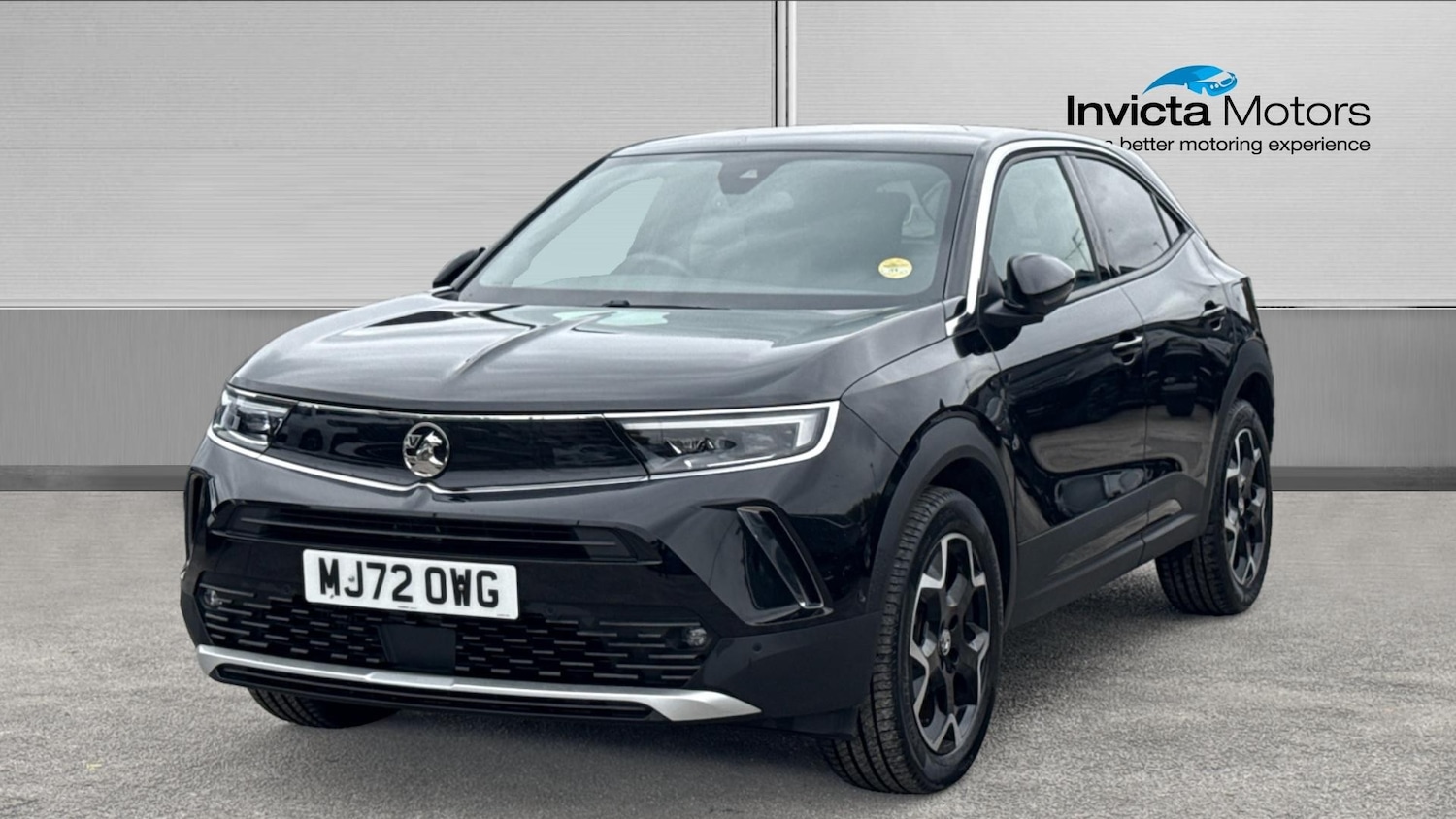 Used Vauxhall Mokka 2022 for sale - 76267607: Photo 7