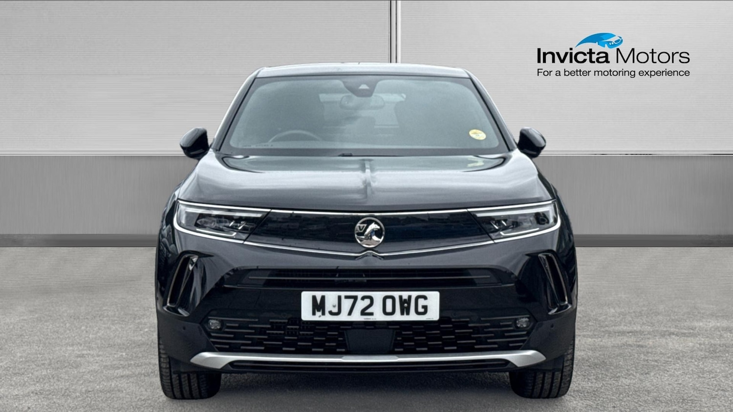 Used Vauxhall Mokka 2022 for sale - 76267607: Photo 8