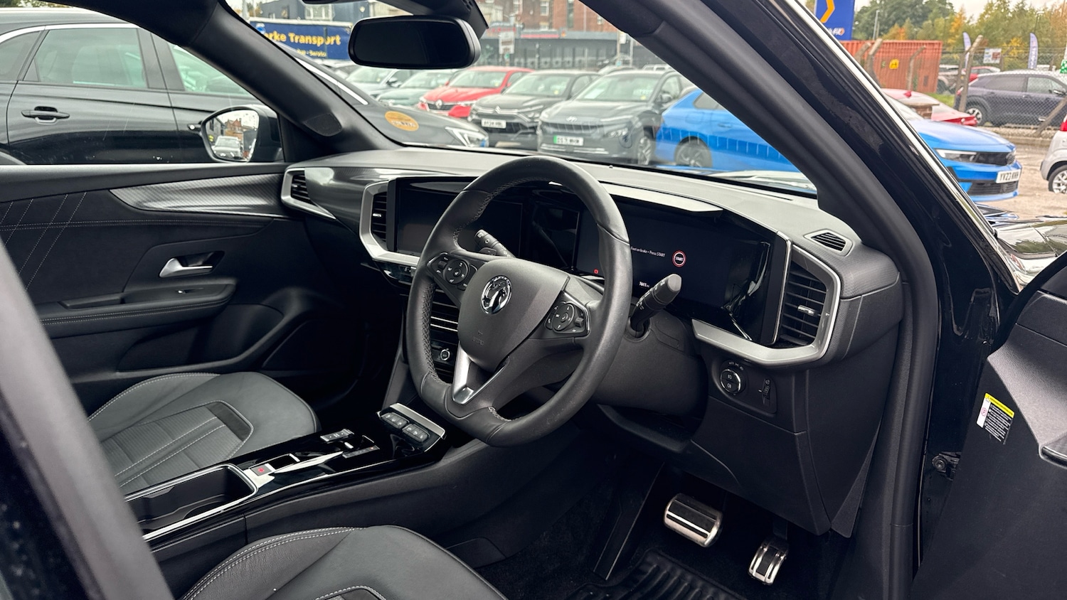 Used Vauxhall Mokka 2022 for sale - 76267607: Photo 9