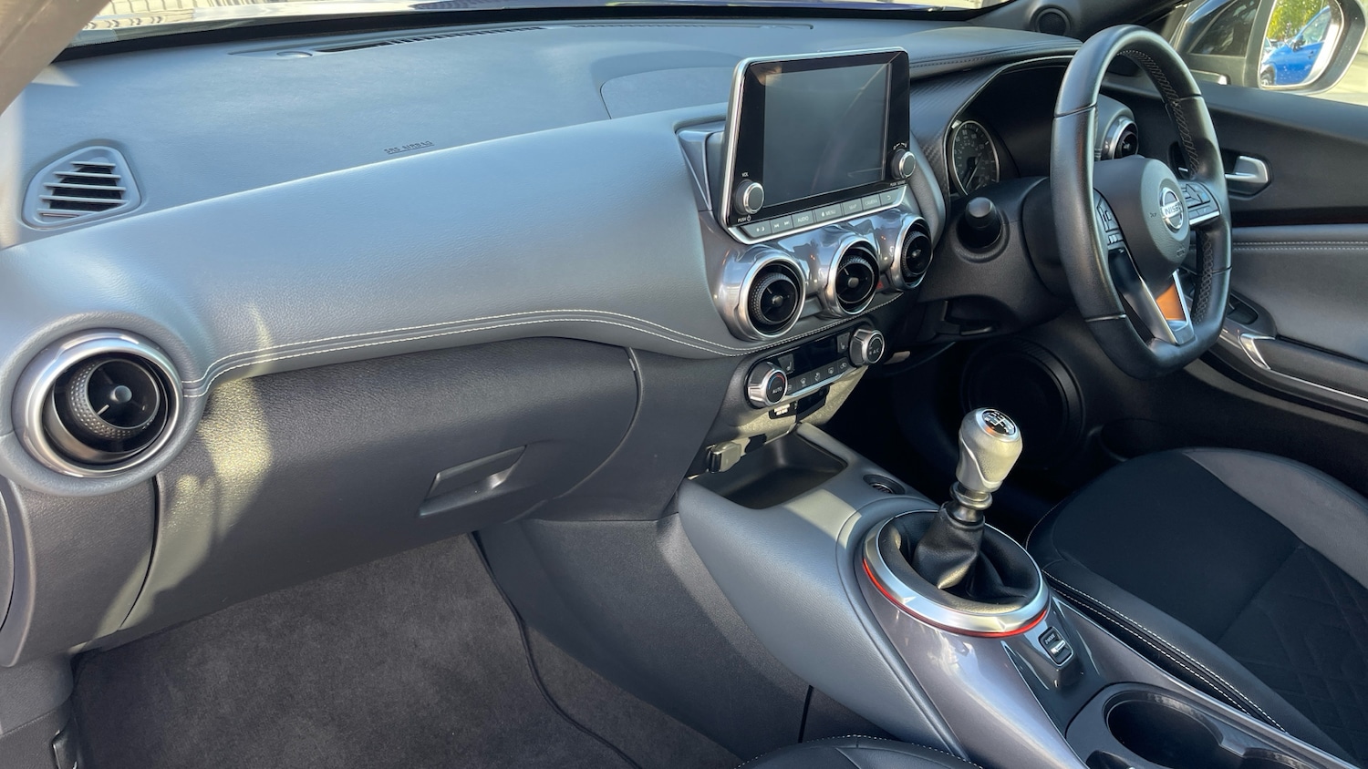 Used Nissan Juke 2022 for sale - 75694945: Photo 10