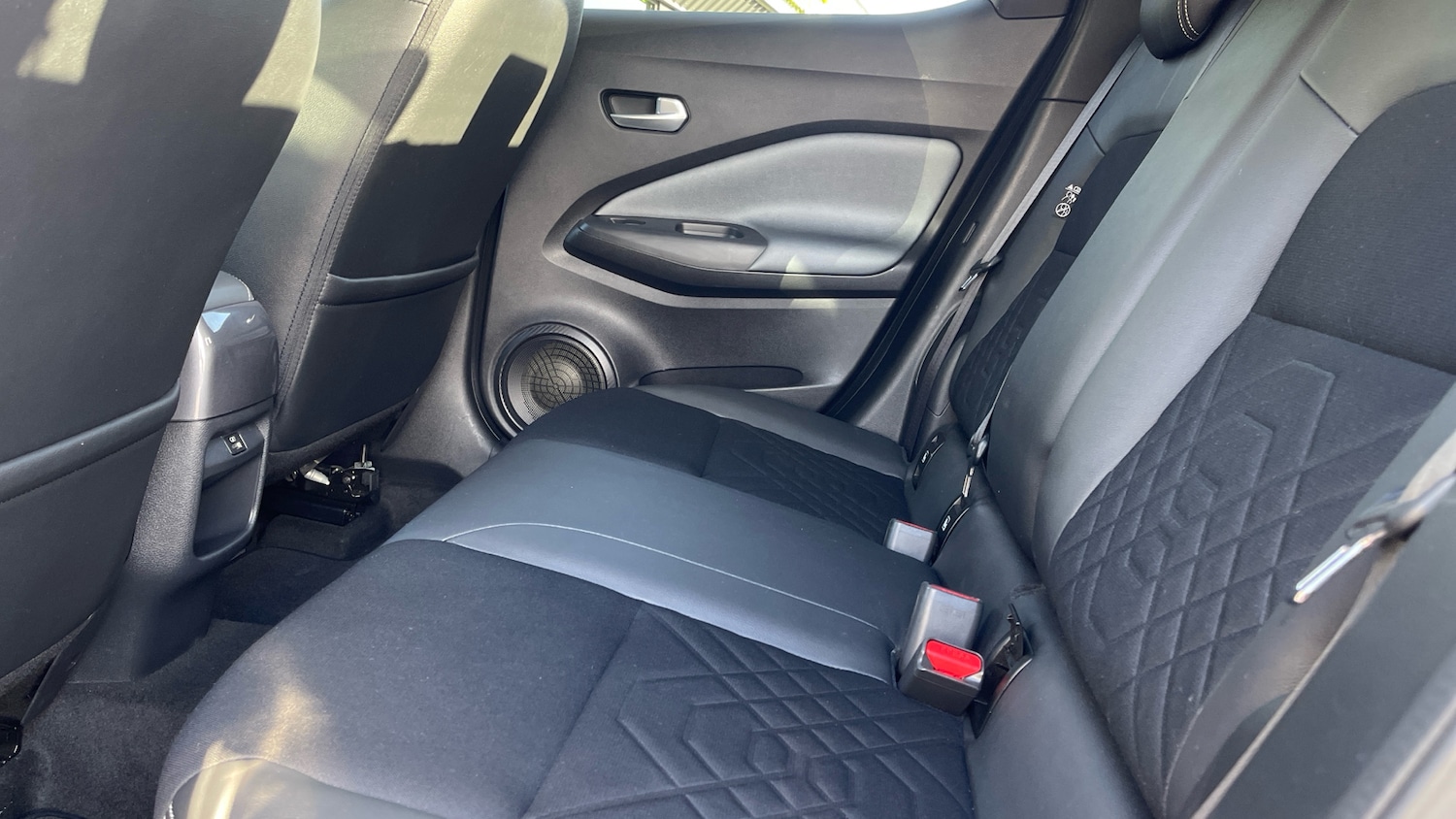 Used Nissan Juke 2022 for sale - 75694945: Photo 14