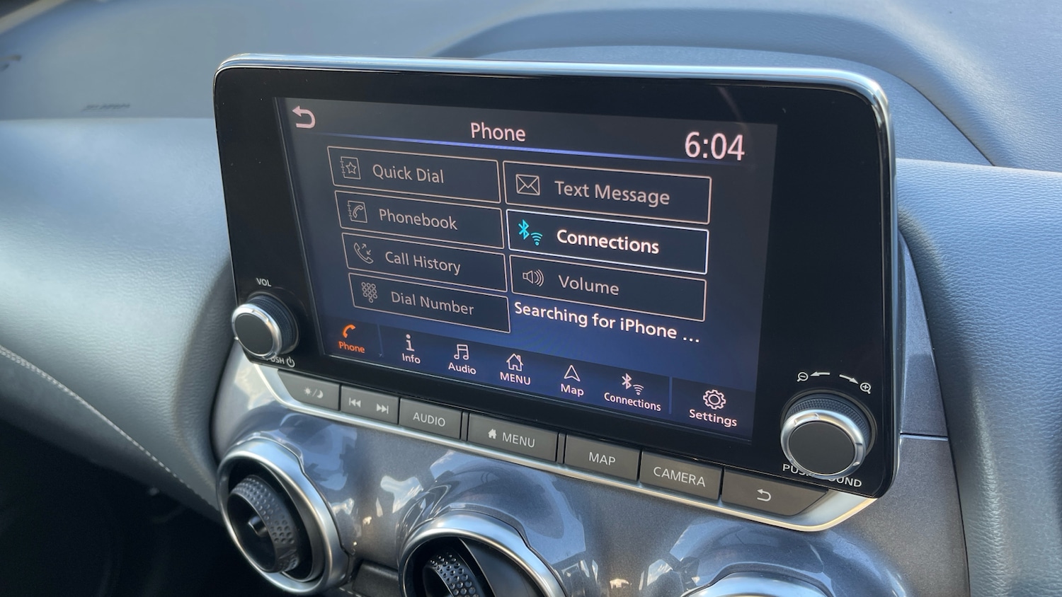 Used Nissan Juke 2022 for sale - 75694945: Photo 25