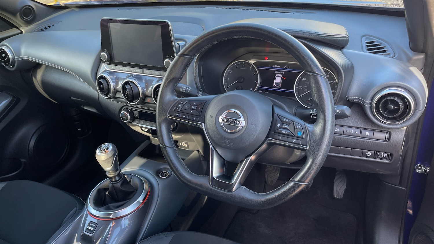 Used Nissan Juke 2022 for sale - 75694945: Photo 9