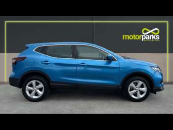 Used Nissan Qashqai 2021 for sale - 75011827: Photo