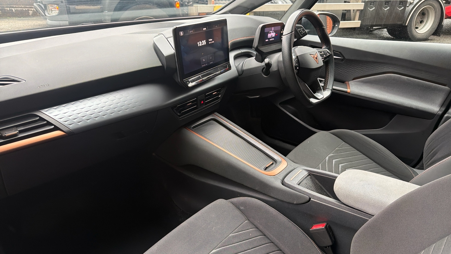 Used Cupra Born 2024 for sale - 77494647: Photo 10