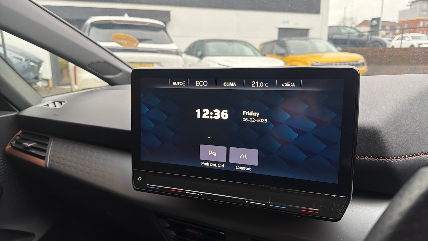 Used Cupra Born 2024 for sale - 77494647: Photo 12