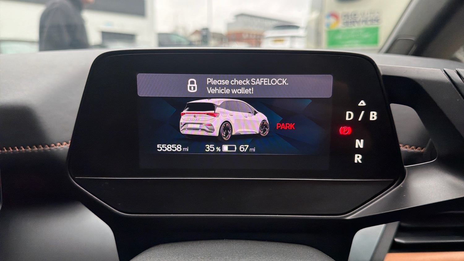 Used Cupra Born 2024 for sale - 77494647: Photo 13