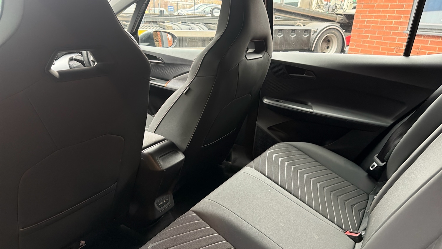 Used Cupra Born 2024 for sale - 77494647: Photo 14