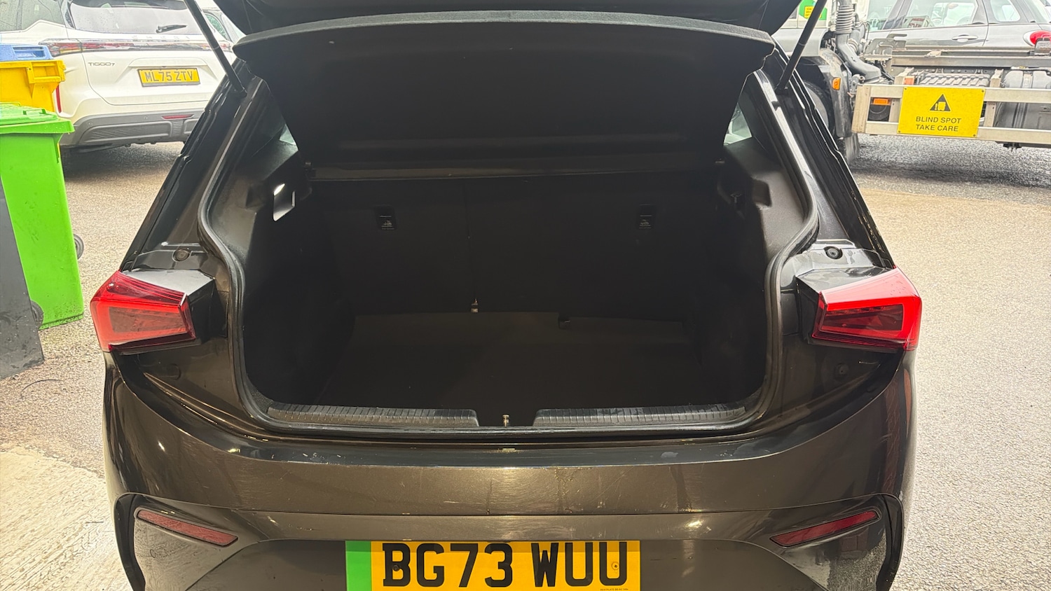 Used Cupra Born 2024 for sale - 77494647: Photo 15