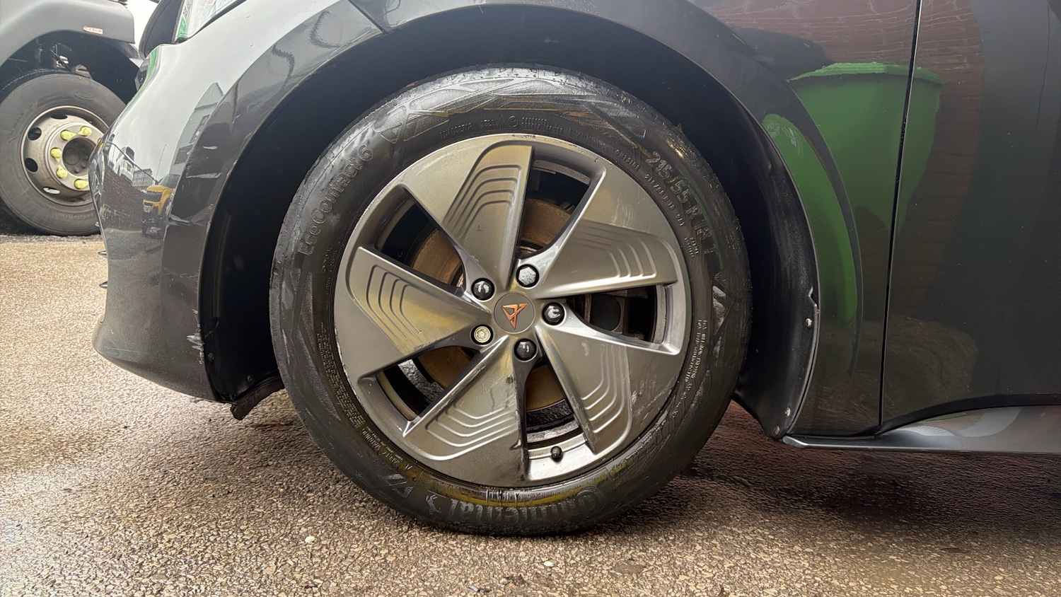 Used Cupra Born 2024 for sale - 77494647: Photo 17