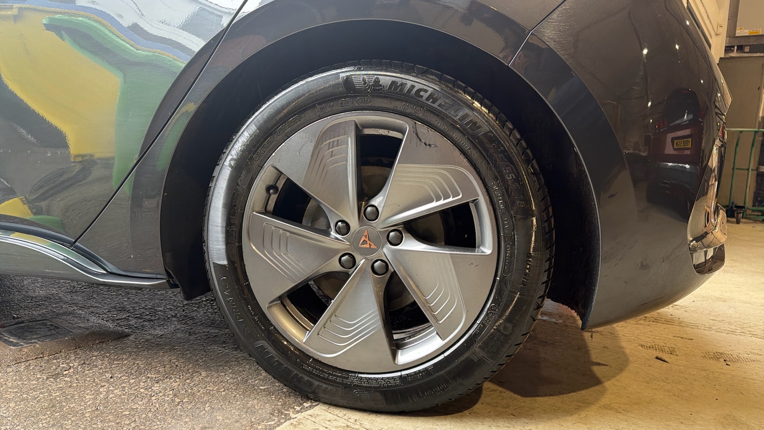 Used Cupra Born 2024 for sale - 77494647: Photo 18