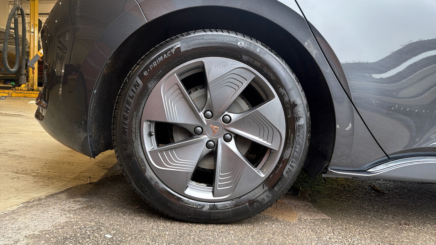 Used Cupra Born 2024 for sale - 77494647: Photo 19