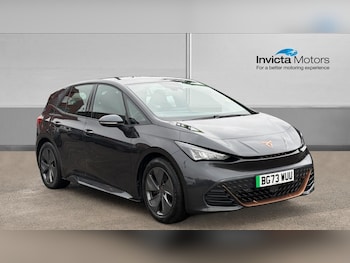 Used Cupra Born 2024 for sale - 77494647: Photo