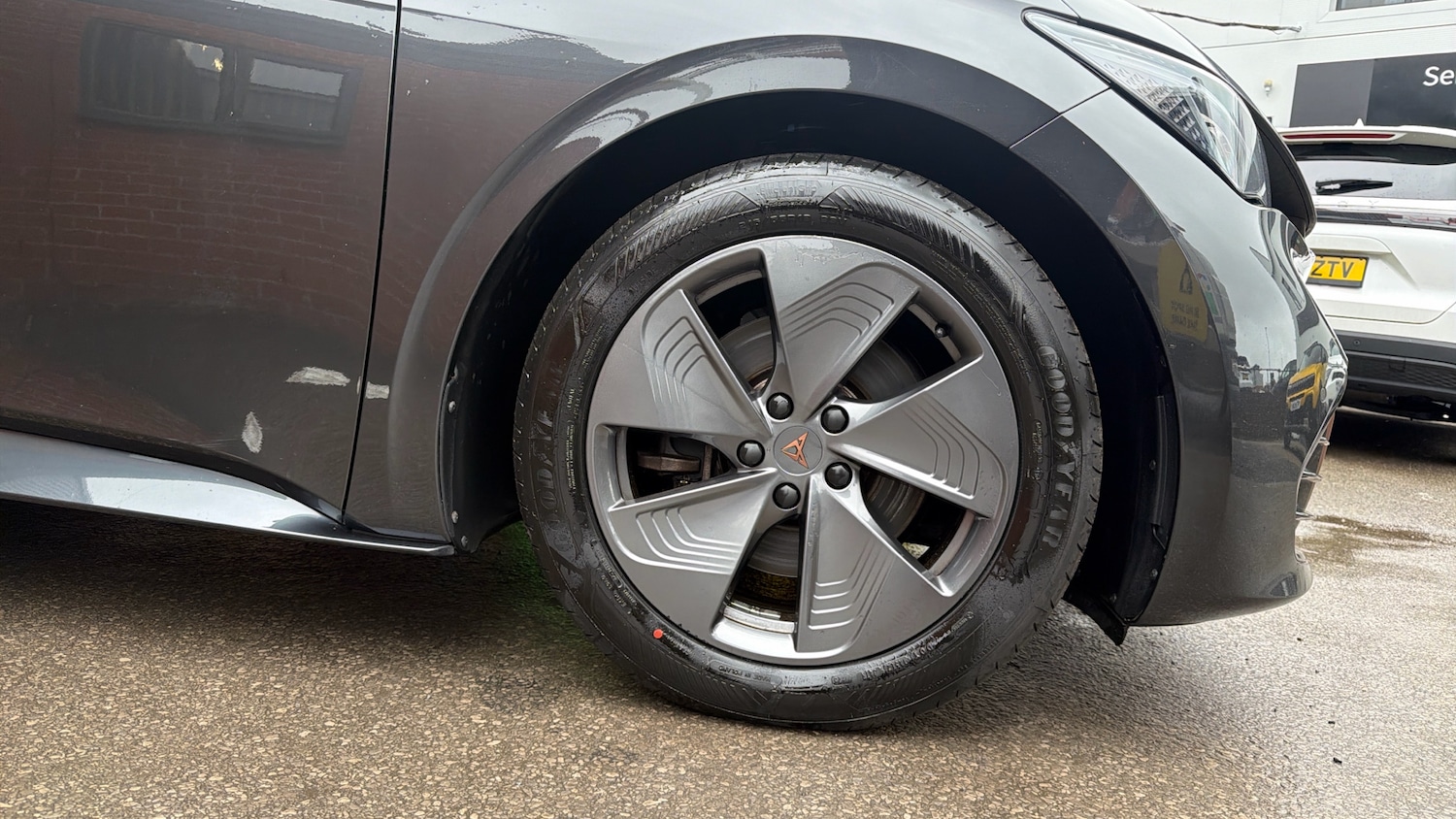 Used Cupra Born 2024 for sale - 77494647: Photo 20