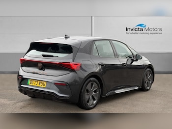 Used Cupra Born 2024 for sale - 77494647: Photo