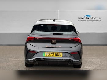 Used Cupra Born 2024 for sale - 77494647: Photo