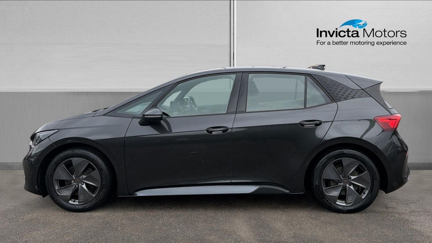 Used Cupra Born 2024 for sale - 77494647: Photo 6