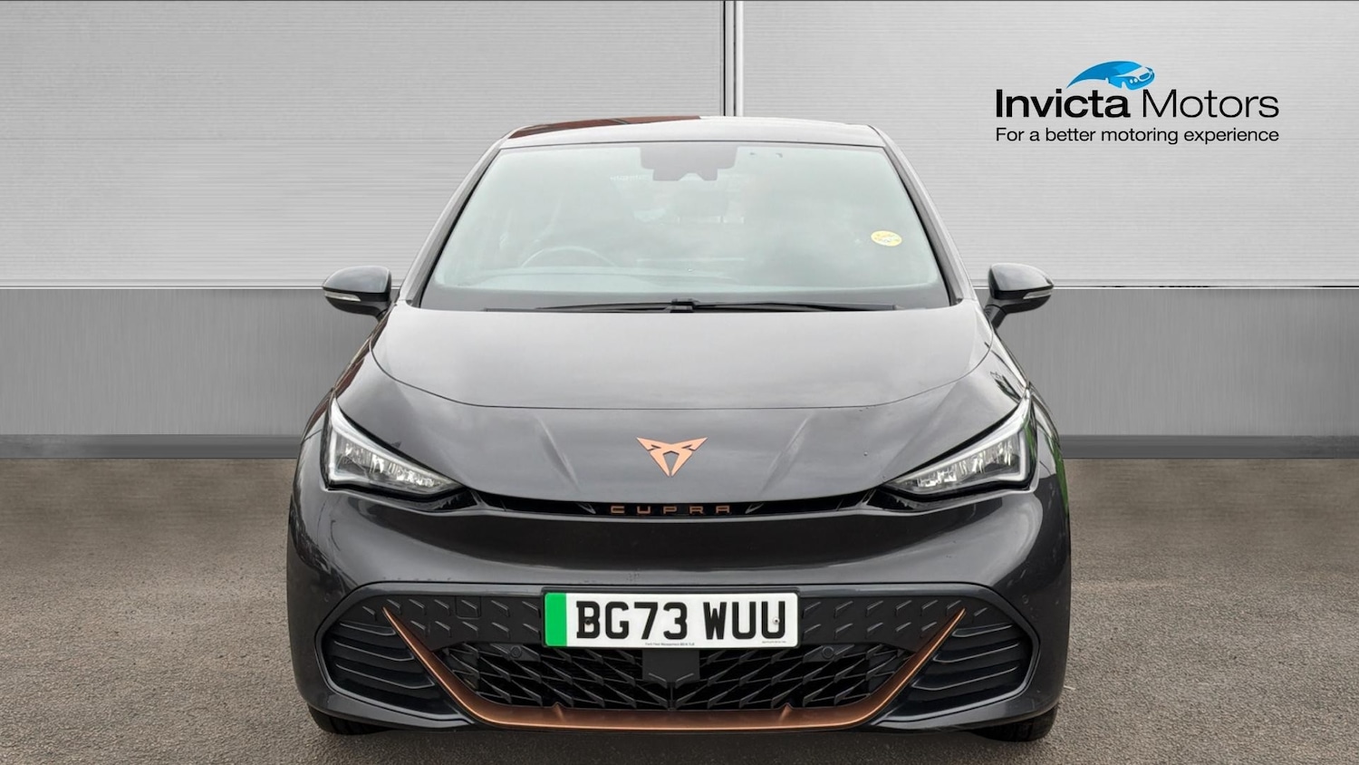 Used Cupra Born 2024 for sale - 77494647: Photo 8