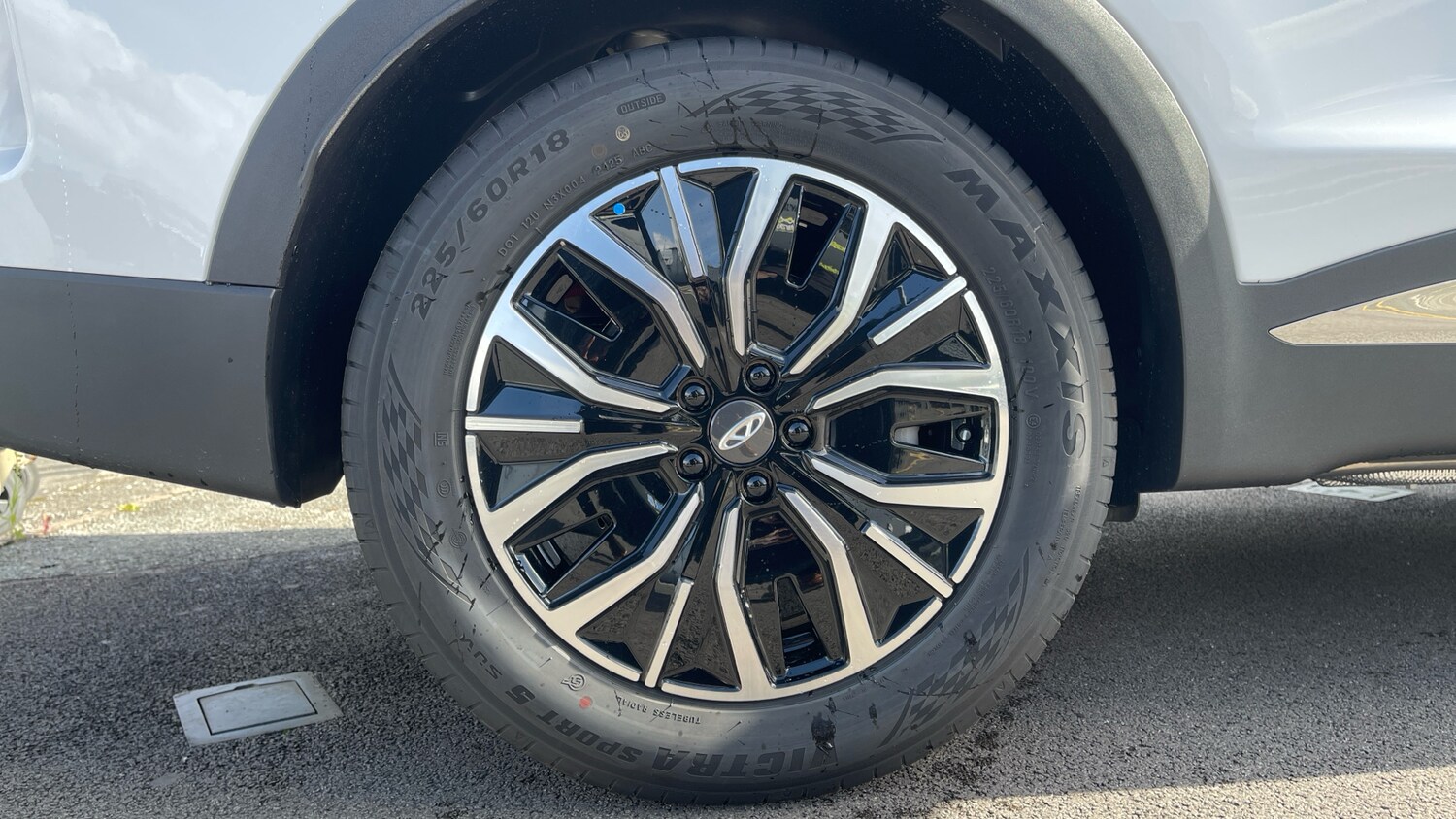 Used Chery Tiggo 7 for sale - 76010621: Photo 19