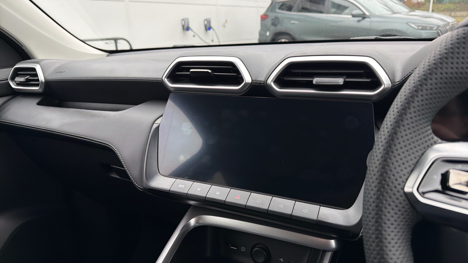 Used MG MG ZS 2025 for sale - 77423294: Photo 12