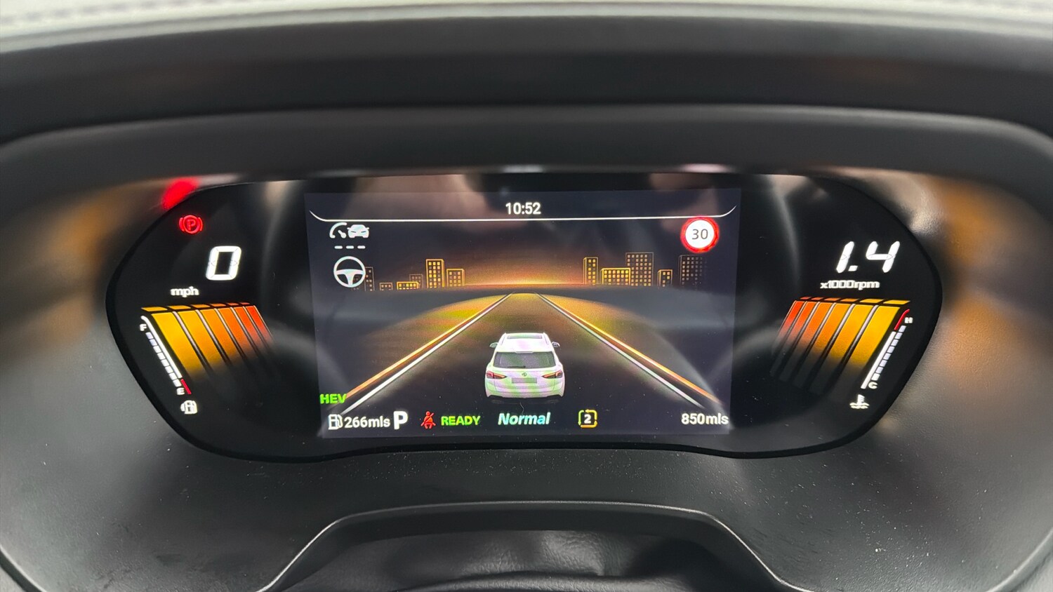 Used MG MG ZS 2025 for sale - 77423294: Photo 13