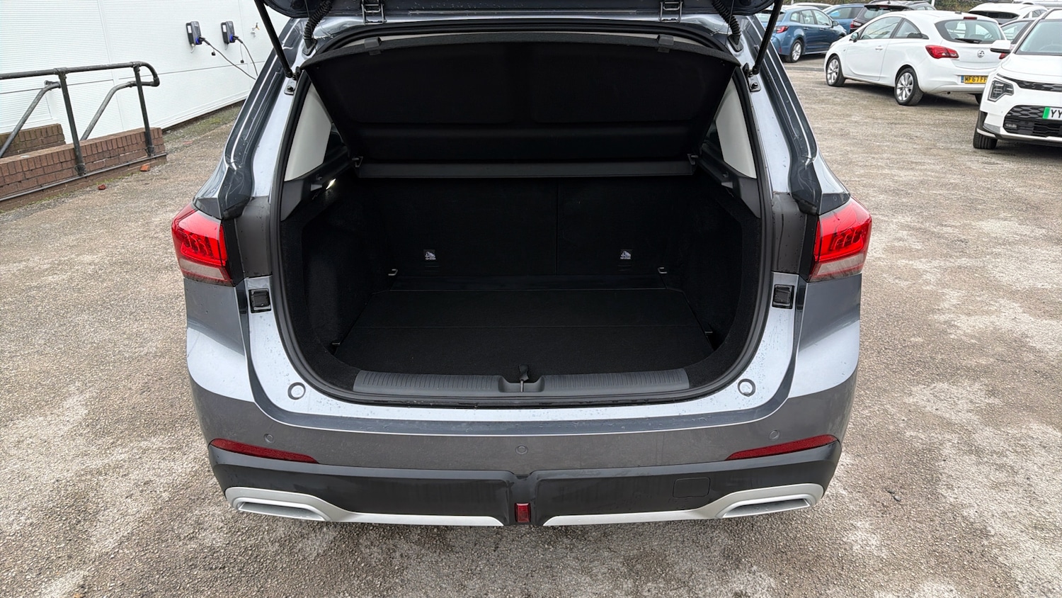 Used MG MG ZS 2025 for sale - 77423294: Photo 15