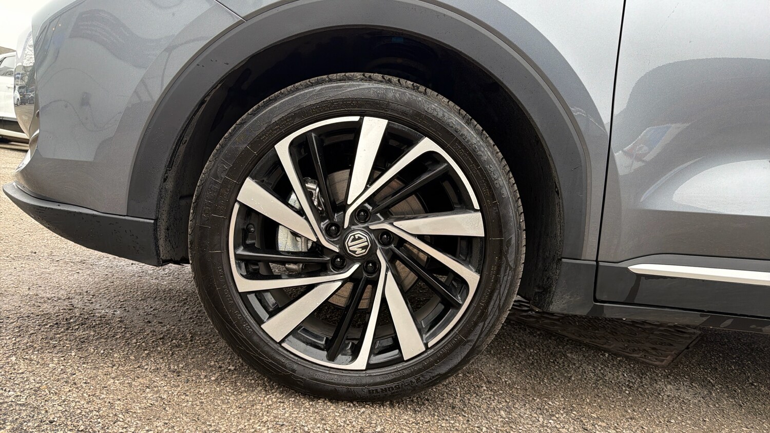 Used MG MG ZS 2025 for sale - 77423294: Photo 17