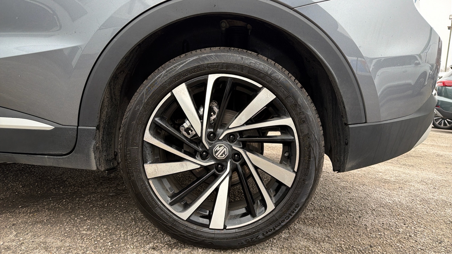 Used MG MG ZS 2025 for sale - 77423294: Photo 18