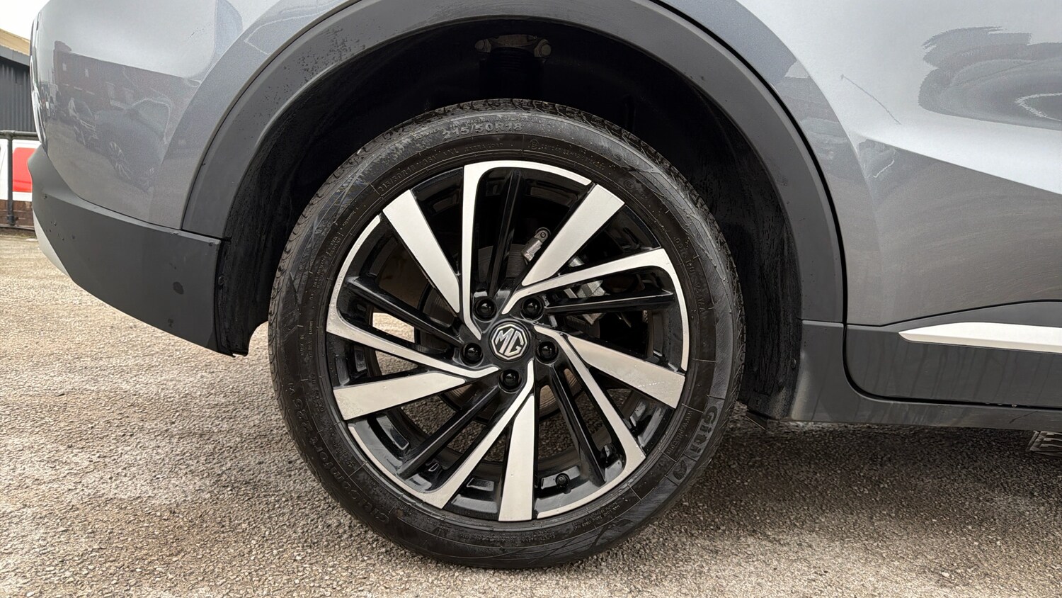 Used MG MG ZS 2025 for sale - 77423294: Photo 19