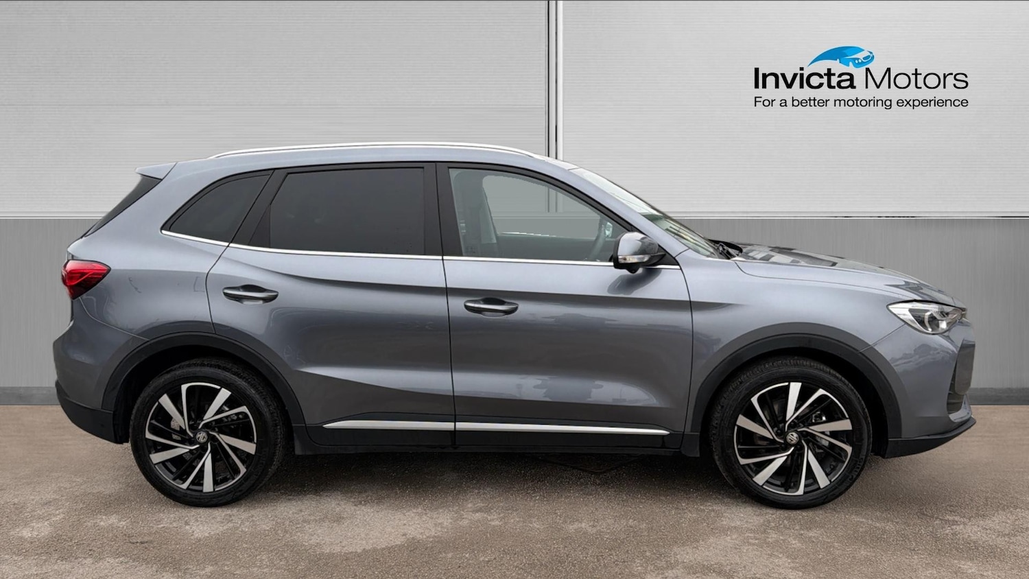 Used MG MG ZS 2025 for sale - 77423294: Photo 2