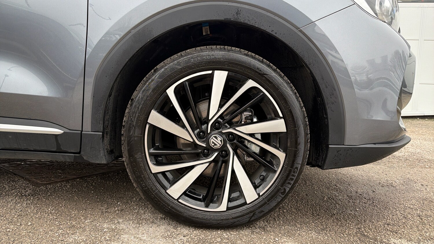 Used MG MG ZS 2025 for sale - 77423294: Photo 20