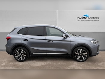 Used MG ZS Hybrid 2025 for sale - 77423294: Photo